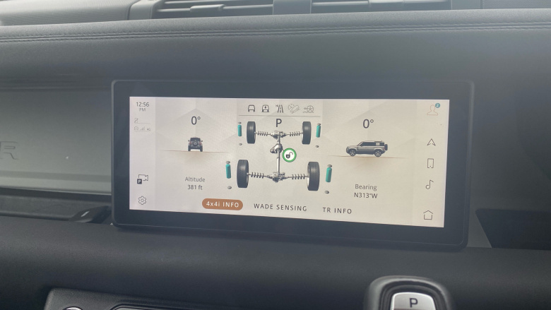 Land Rover Defender 2.0 P300 SE 110 5dr Auto Petrol Estate